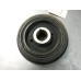 105W0020 Crankshaft Pulley From 2003 Toyota Highlander  3.0